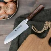 Online Tamahagane San Santoku Kniv 16 cm