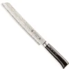 Hot Tamahagane San Tsubame Brødkniv 23 cm
