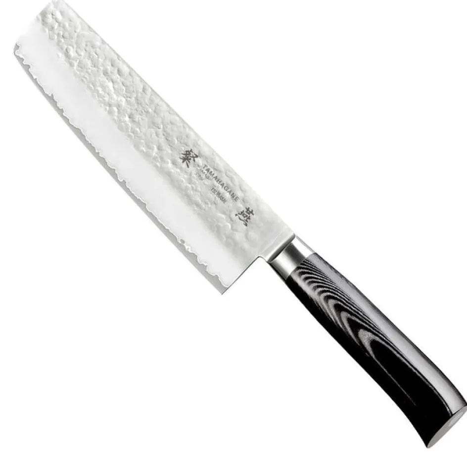 Discount Tamahagane San Tsubame Grøntsagskniv 18 cm