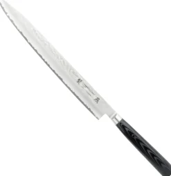 New Tamahagane San Tsubame Sashimikniv 27 cm