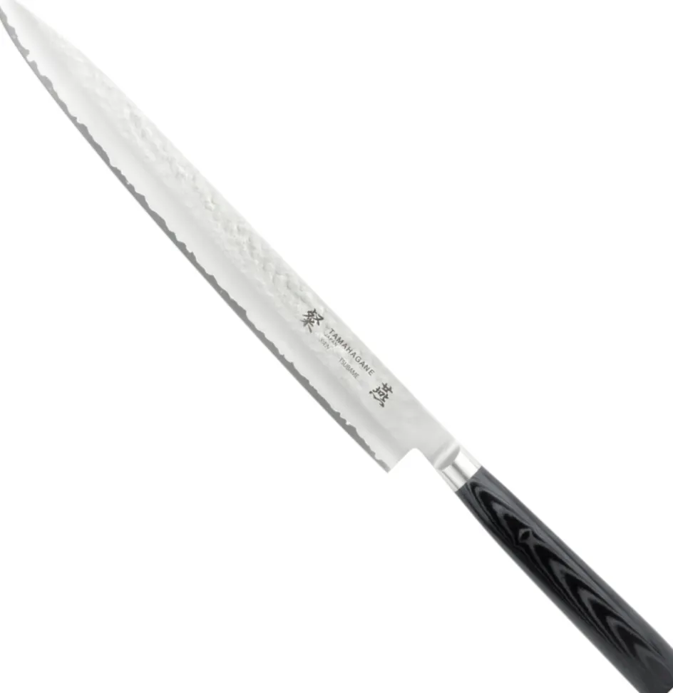 New Tamahagane San Tsubame Sashimikniv 27 cm
