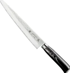 Online San Tsubame Trancherkniv 24 cm Kødknive