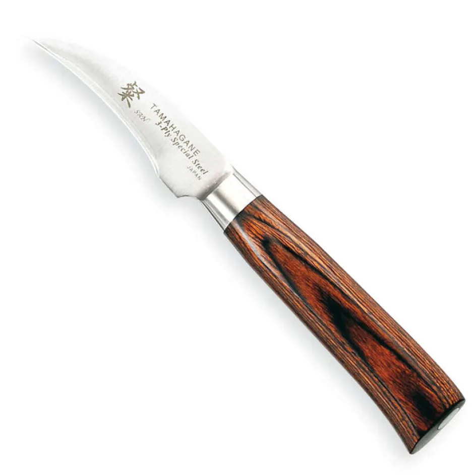 Sale Tamahagane San Turneringskniv 7 cm