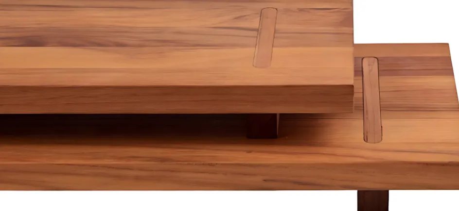 Discount Teakhaus Fusion Serveringsbræt , Teak