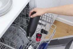 Hot Bludrop Drikkeflaske 0,5 L, Termoflasker Og Drikkedunke|Opbevaring Til Køkkenet