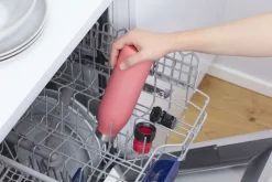 Clearance Bludrop Drikkeflaske 0,5 L, Termoflasker Og Drikkedunke|Opbevaring Til Køkkenet