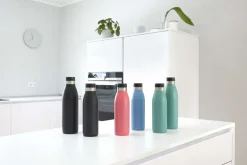 Clearance Bludrop Drikkeflaske 0,5 L, Termoflasker Og Drikkedunke|Opbevaring Til Køkkenet
