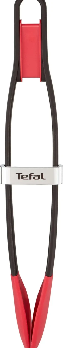 Hot Tefal Ingenio Kogetang, Sort/Rød
