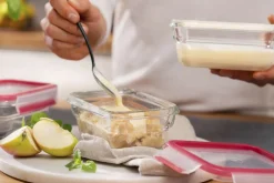 Tefal Opbevaring Til Køkkenet|Madopbevaring ><noscript><img data-lazyloaded=