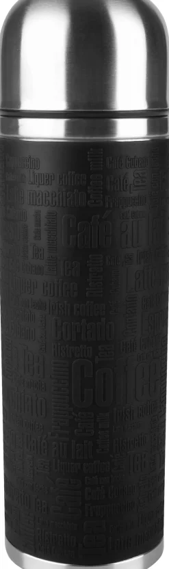 Discount Tefal Senator Termoflaske 1 L, Sort