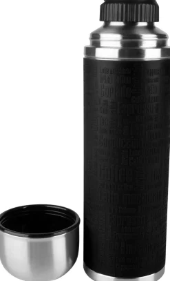 Discount Tefal Senator Termoflaske 1 L, Sort