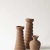 Tell me more Stue|Vaser > Terracina Vase H29 cm, Terracota