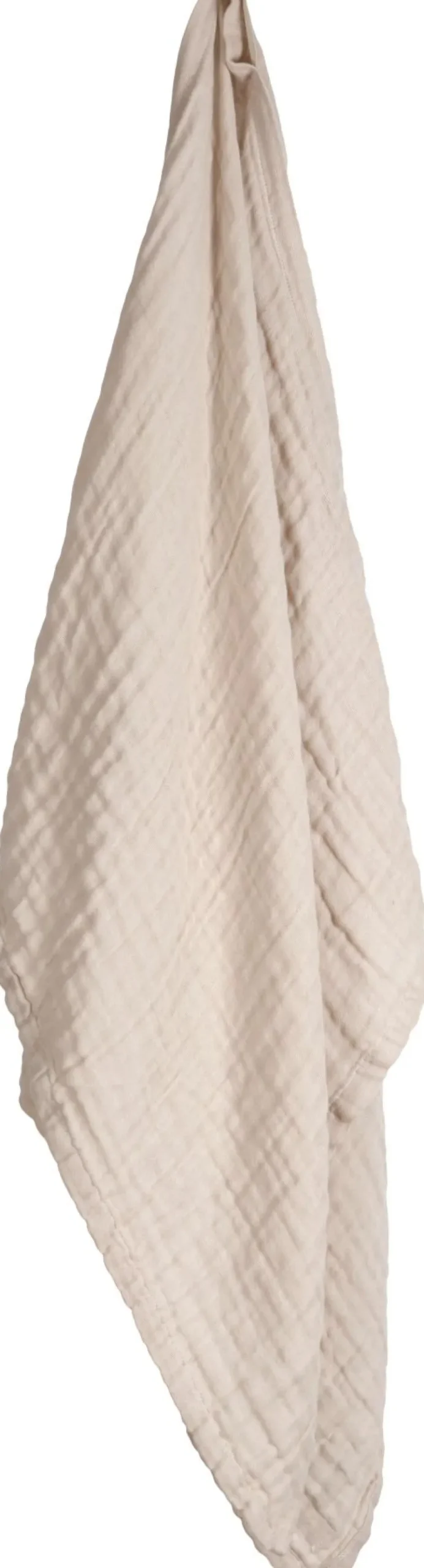 New The Organic Company FINE Håndklæde , Stone