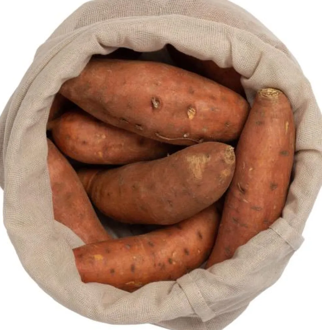 The Organic Company Opbevaring Til Køkkenet|Madkasser Og -Poser > Genanvendelig Madpose ,