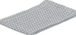 New The Organic Company Karklud 30x35 cm, Morning Grey