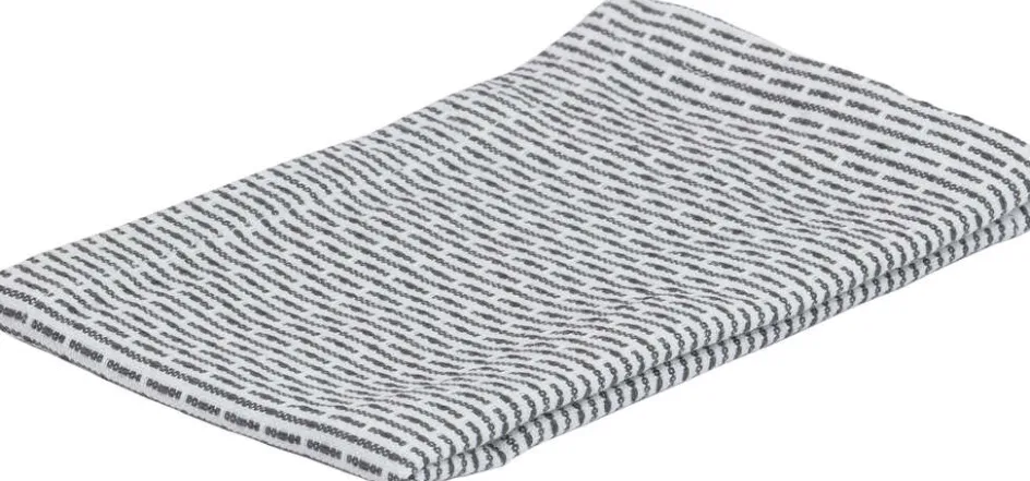 New The Organic Company Karklud 30x35 cm, Morning Grey