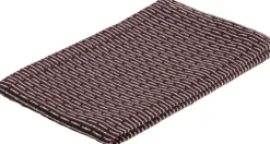New The Organic Company Karklud 30x35 cm, Maroon Stone