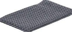 New The Organic Company Karklud 30x35 cm, Dark Blue Stone