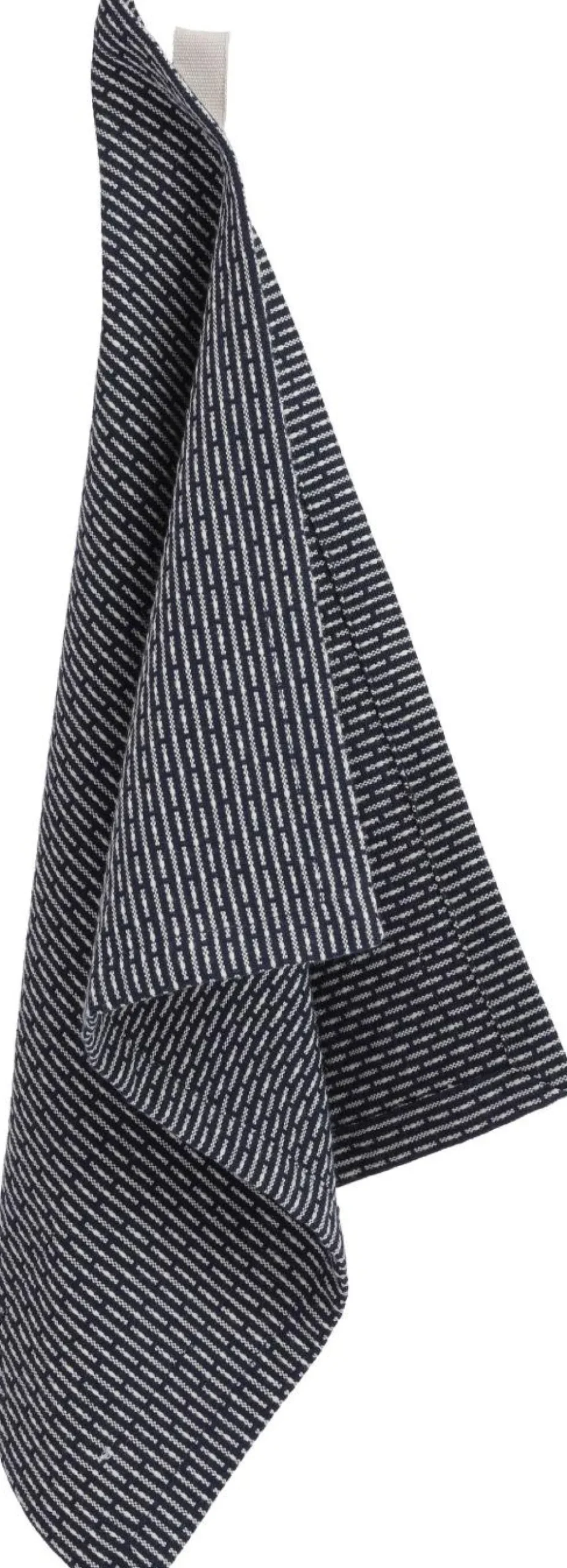 New The Organic Company Karklud 30x35 cm, Dark Blue Stone