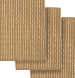 Karklud 3 stk. 18x35 cm, Køkkentekstiler