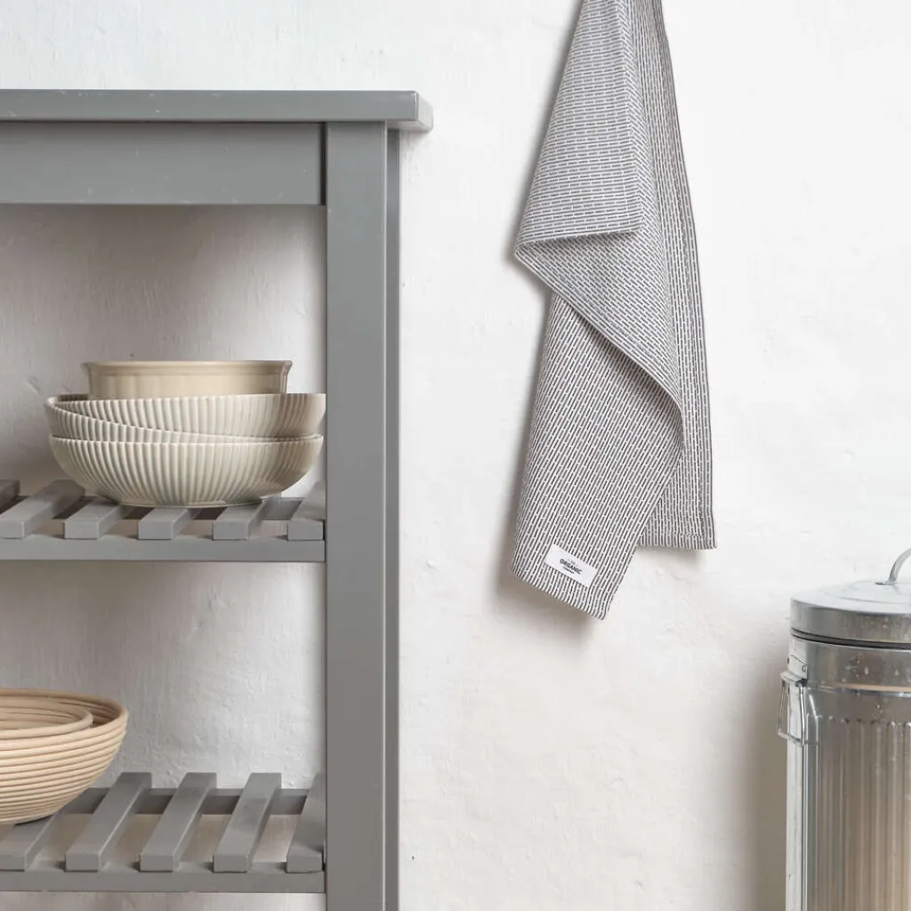 The Organic Company Køkkentekstiler|Håndklæder Og Vaskeklude > Køkkenhåndklæde 35x60 cm,