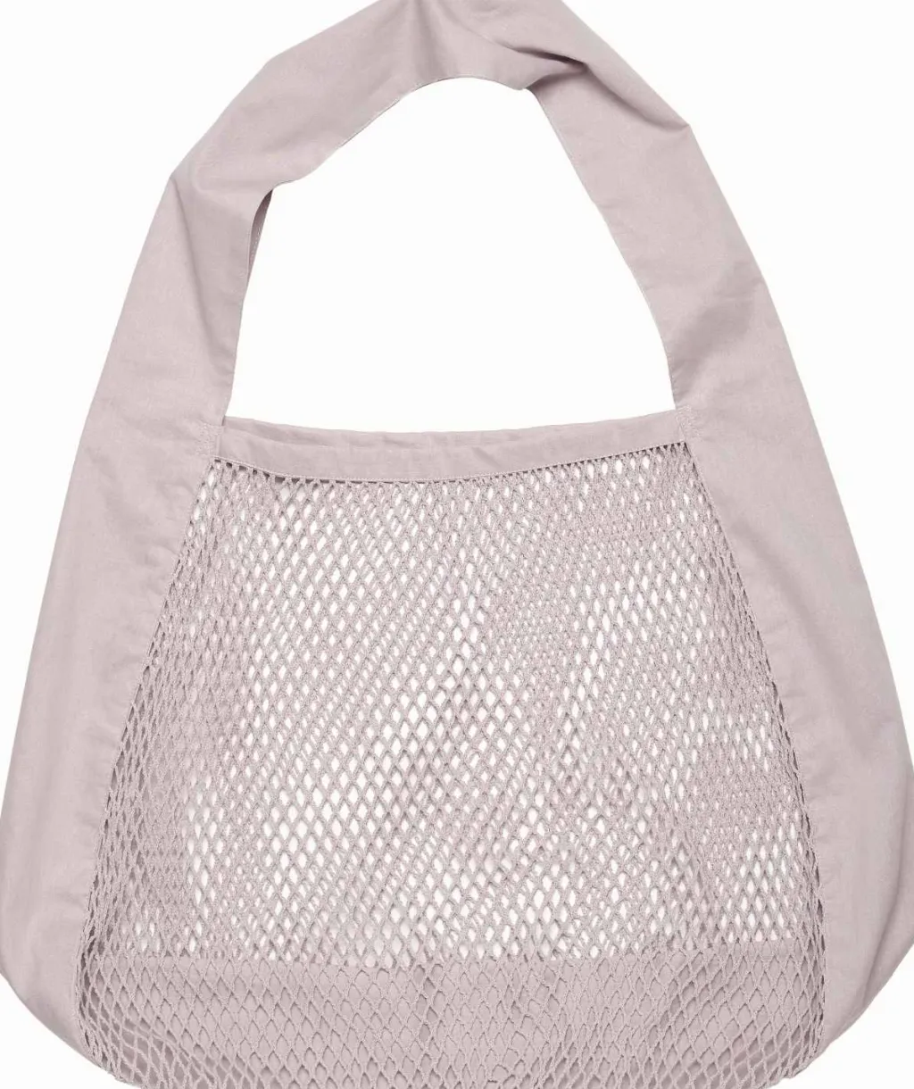 The Organic Company Tasker Og Muleposer|Tasker Og Muleposer > Net Skuldertaske 45x44 cm,