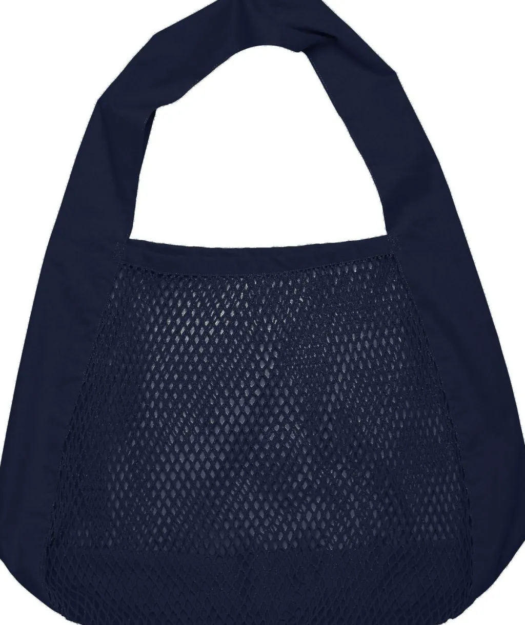 Clearance Net Skuldertaske 45x44 cm, Tasker Og Muleposer|Tasker Og Muleposer