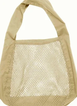 The Organic Company Tasker Og Muleposer|Tasker Og Muleposer > Net Skuldertaske 45x44 cm,