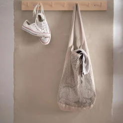 Outlet Net Skuldertaske 45x44 cm, Tasker Og Muleposer|Tasker Og Muleposer