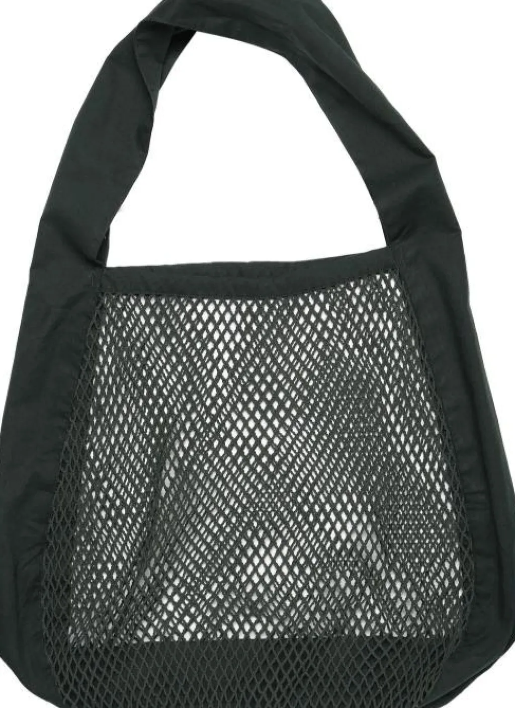 The Organic Company Tasker Og Muleposer|Tasker Og Muleposer > Net Skuldertaske 45x44 cm,