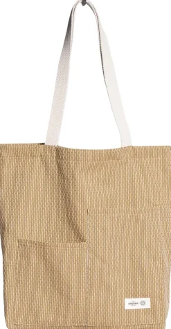 The Organic Company Tasker Og Muleposer|Tasker Og Muleposer > Piqué Tote Bag 30x35 cm,
