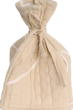 Discount The Organic Company Reconnect Tehætte 18x30 cm, Pale Honey