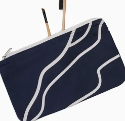 Online Reconnect Kosmetikpung 16x28 cm, Badeværelse|Opbevaring Til Badeværelset
