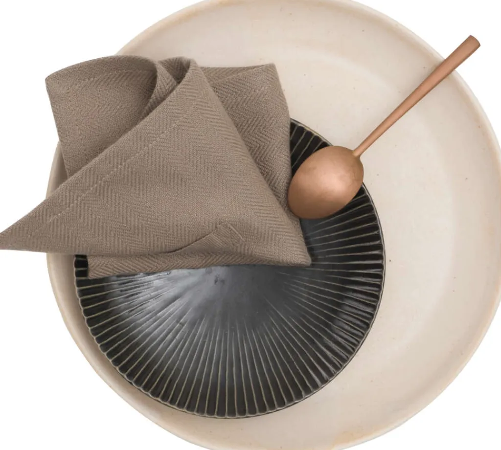 The Organic Company Servietter > Stofserviet ,
