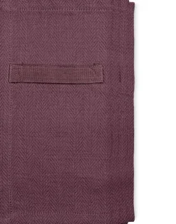 Clearance Stofserviet 4 stk. 20x20 cm, Servietter