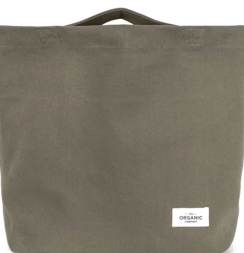 The Organic Company Tasker Og Muleposer|Tasker Og Muleposer > Taske ,