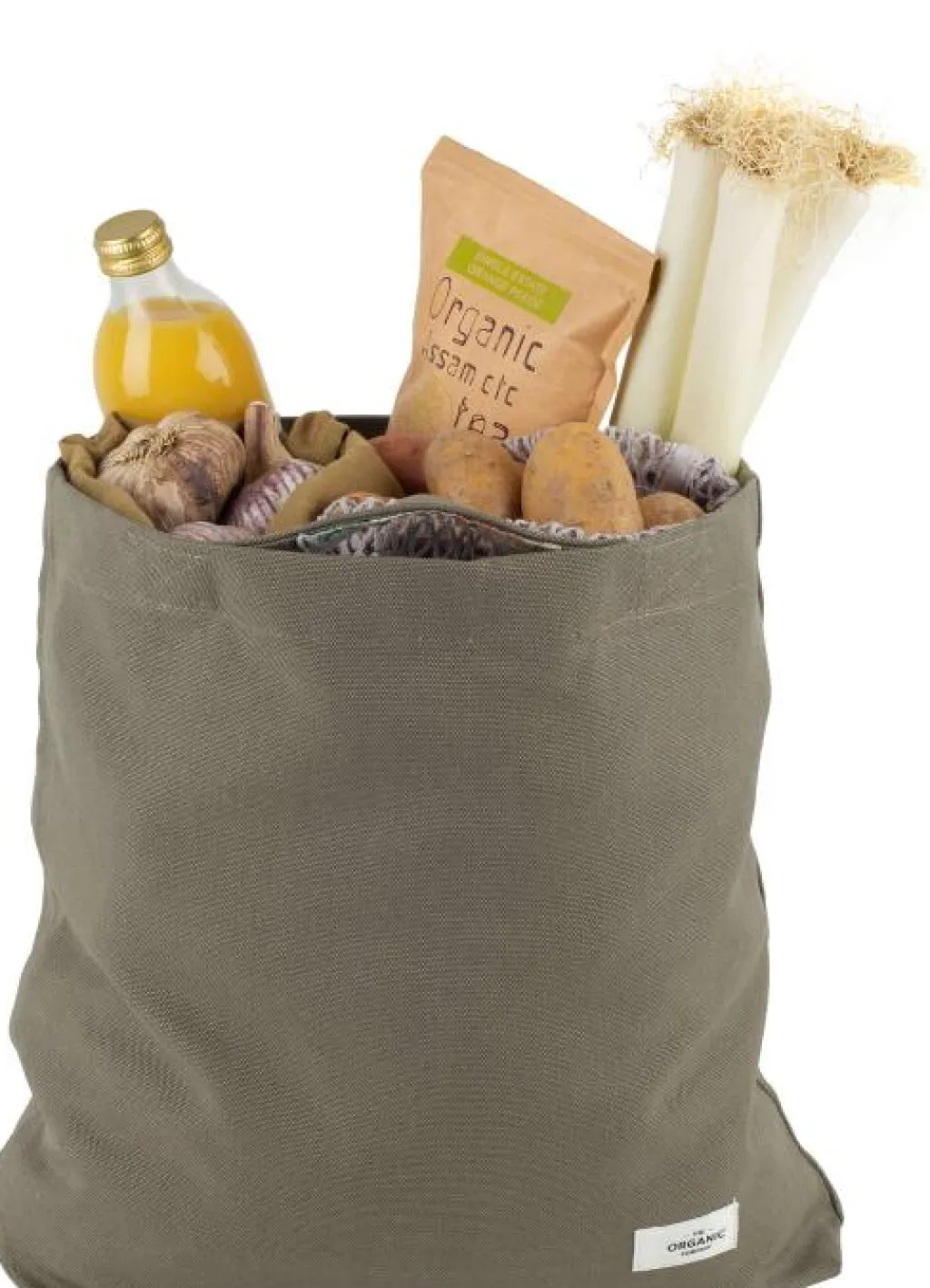 The Organic Company Tasker Og Muleposer|Tasker Og Muleposer > Taske ,