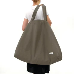 The Organic Company Taske , Clay