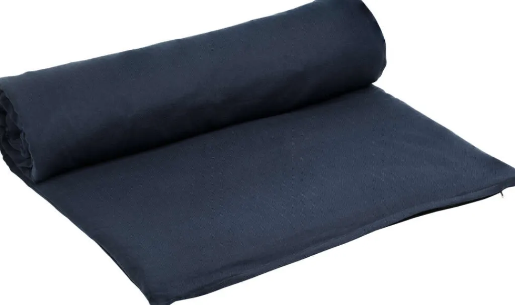 The Organic Company Motion|Velvære > To Go Meditationsmadras 70x200 cm,