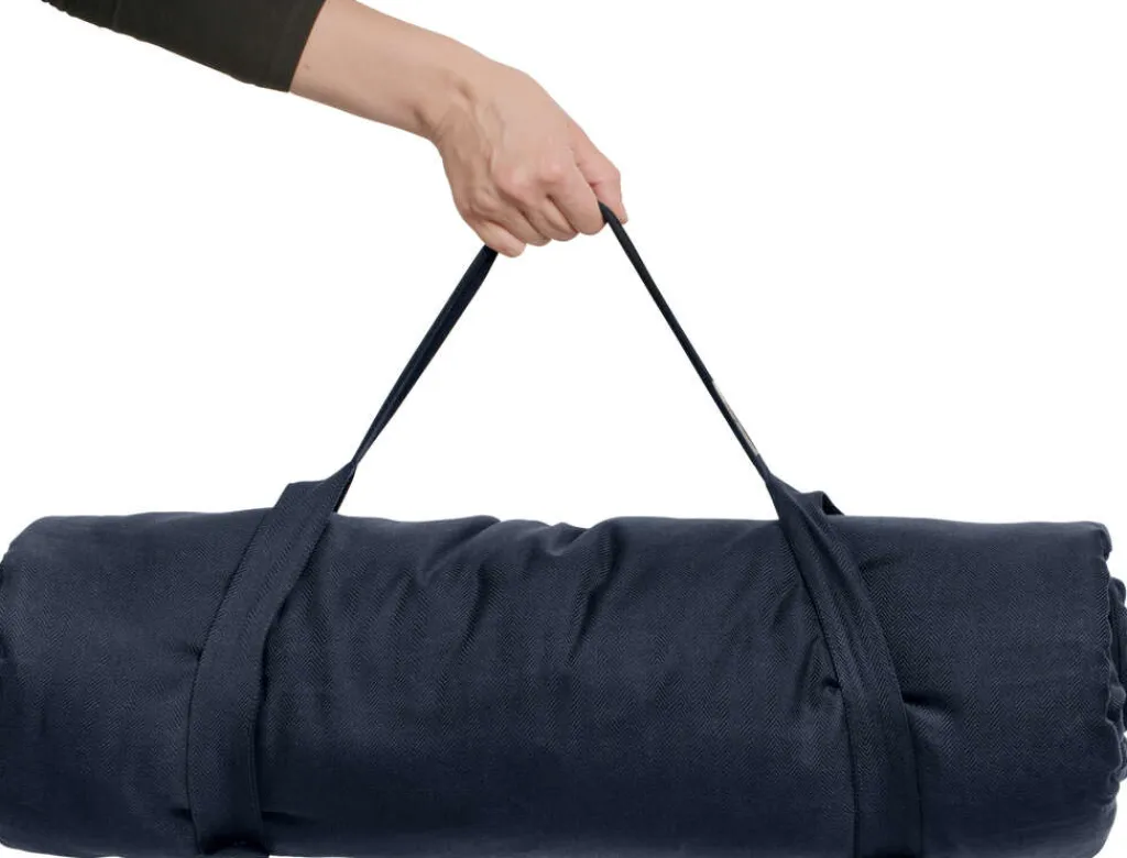 The Organic Company Motion|Velvære > To Go Meditationsmadras 70x200 cm,