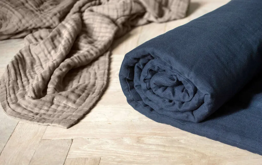 The Organic Company Motion|Velvære > To Go Meditationsmadras 70x200 cm,