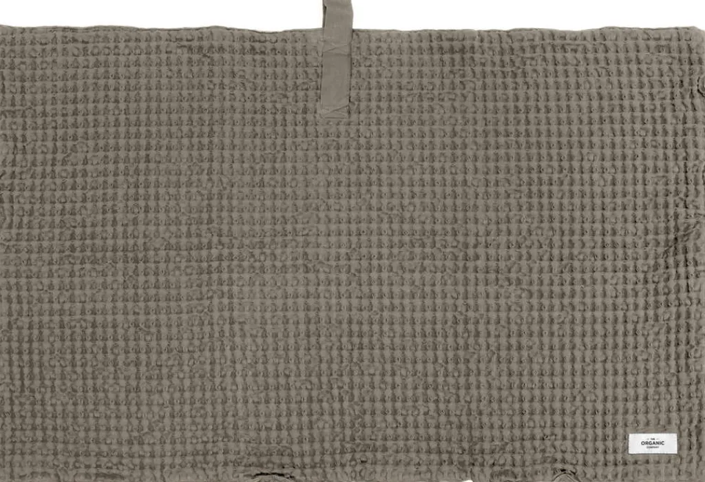 Sale Vaffel Bademåtte 55x80 cm, Tæpper Og Måtter