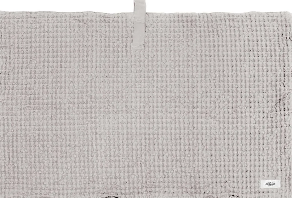 Discount Vaffel Bademåtte 55x80 cm, Tæpper Og Måtter