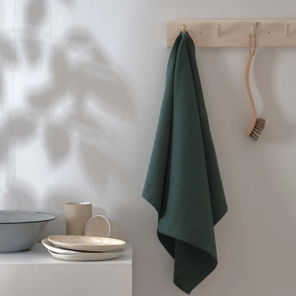 New Viskestykke 53x86 cm, Køkkentekstiler