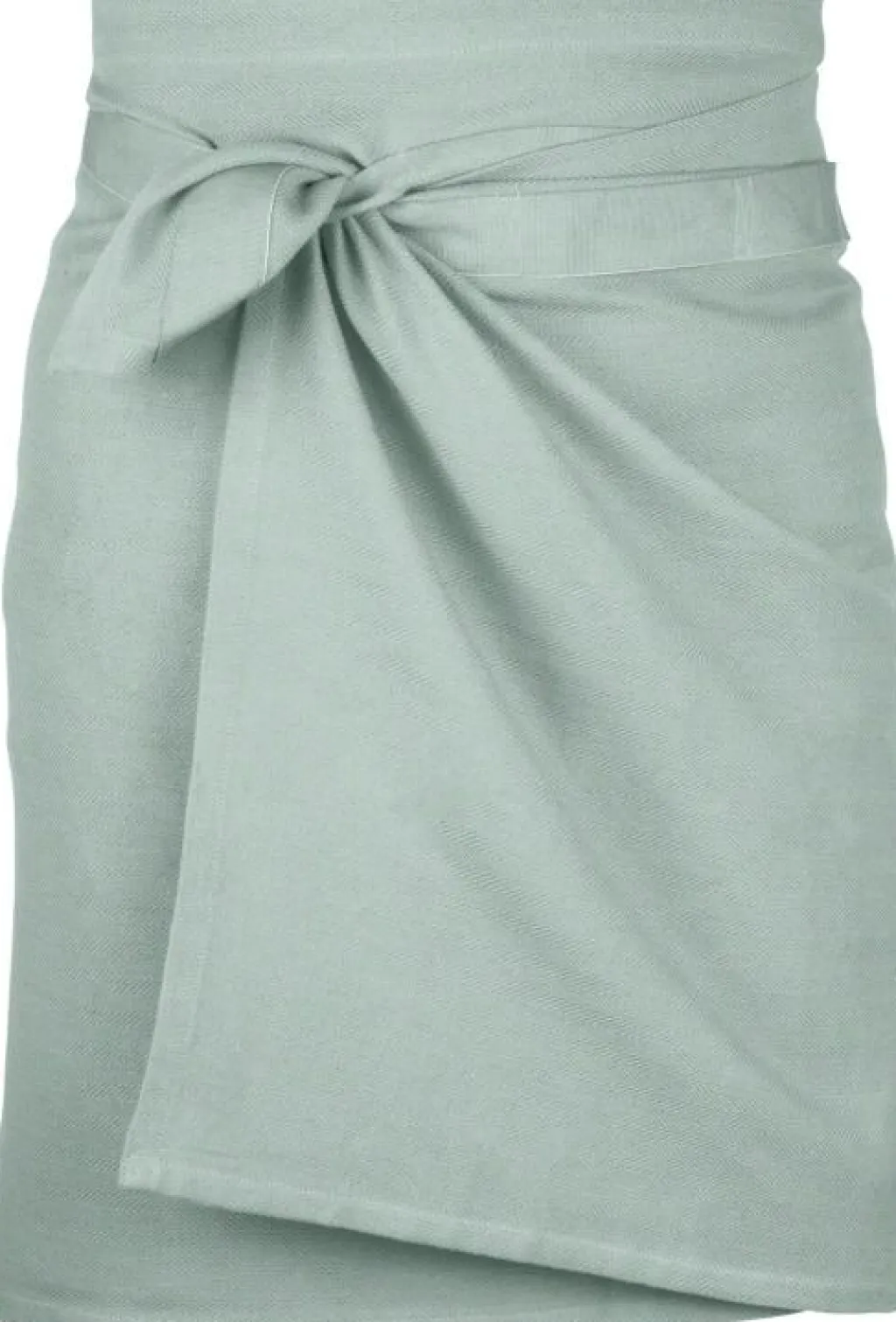 New Viskestykke/Forklæde 60x155 cm, Køkkentekstiler