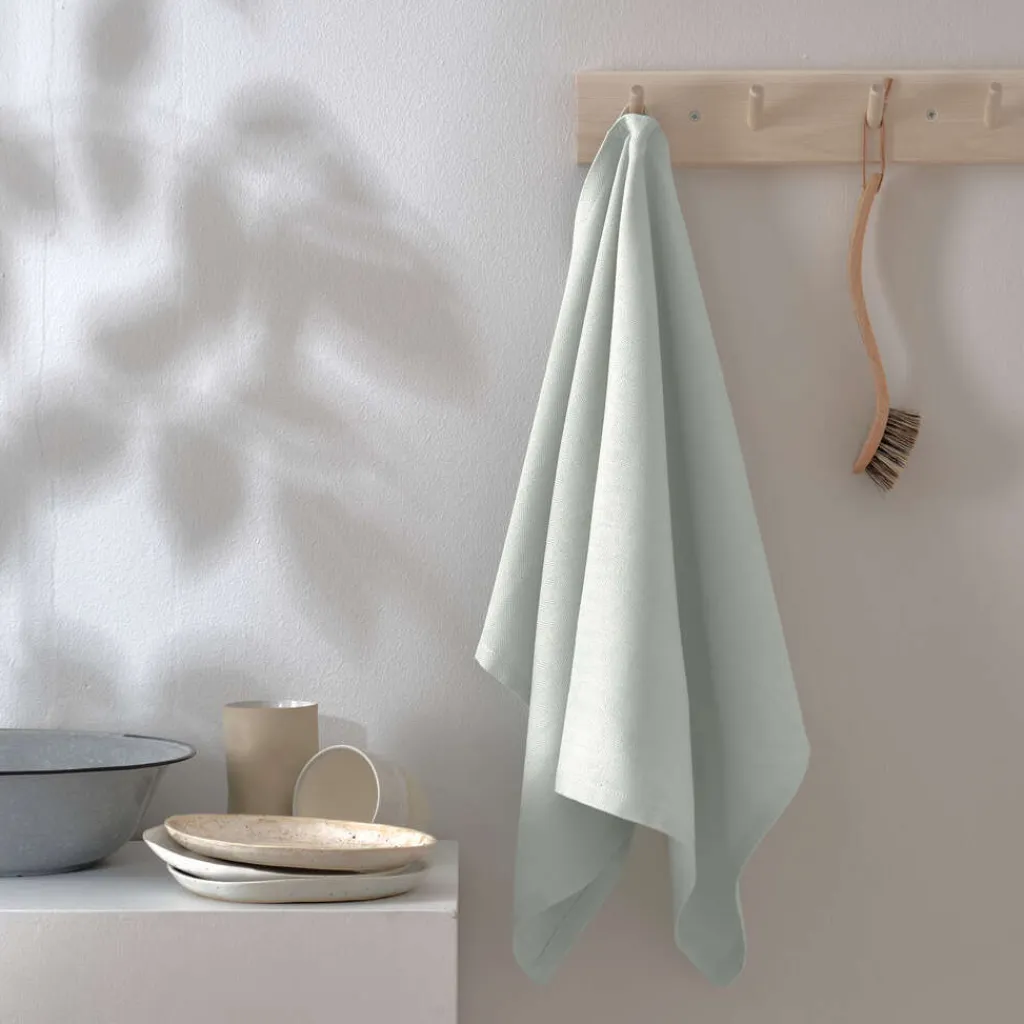 New Viskestykke 53x86 cm, Køkkentekstiler