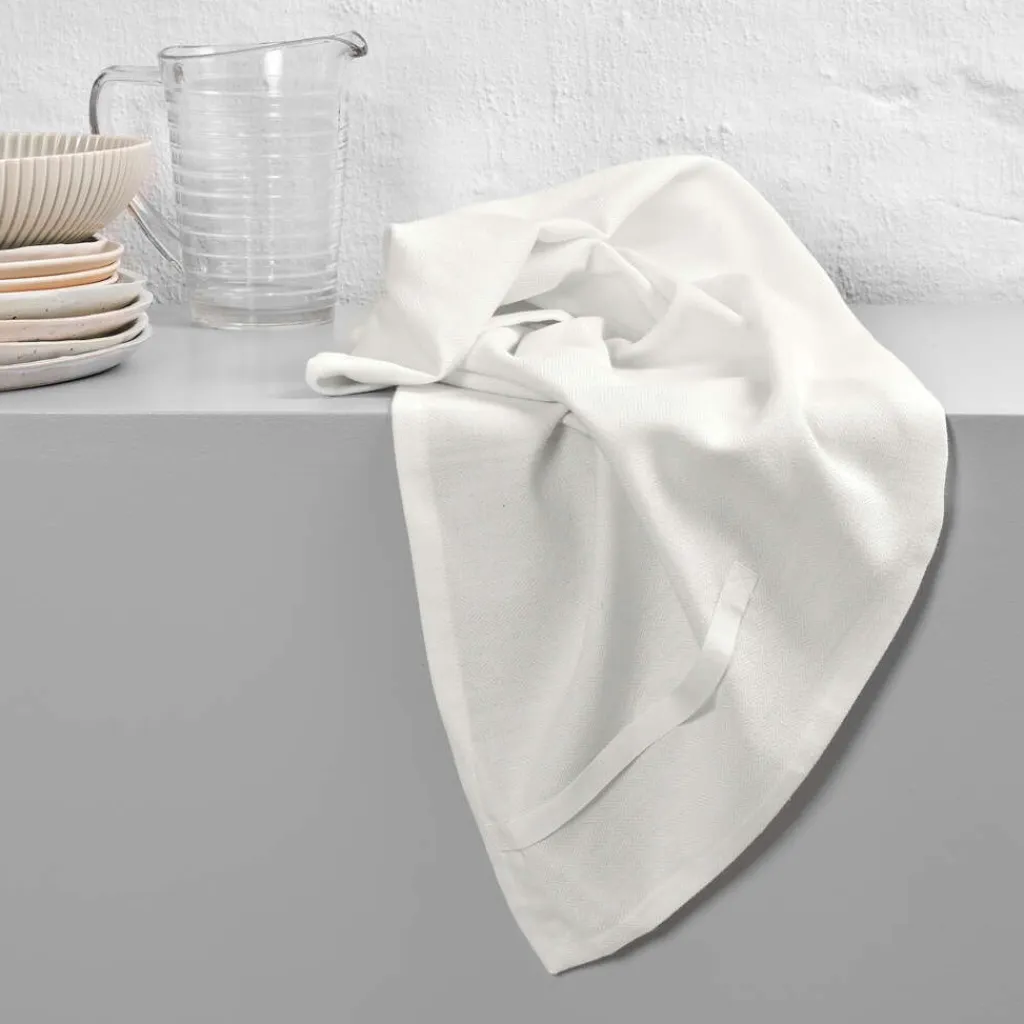 New Viskestykke 53x86 cm, Køkkentekstiler