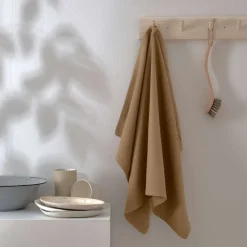 The Organic Company Køkkentekstiler > Viskestykke 53x86 cm,