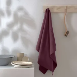 The Organic Company Køkkentekstiler ><noscript><img data-lazyloaded=
