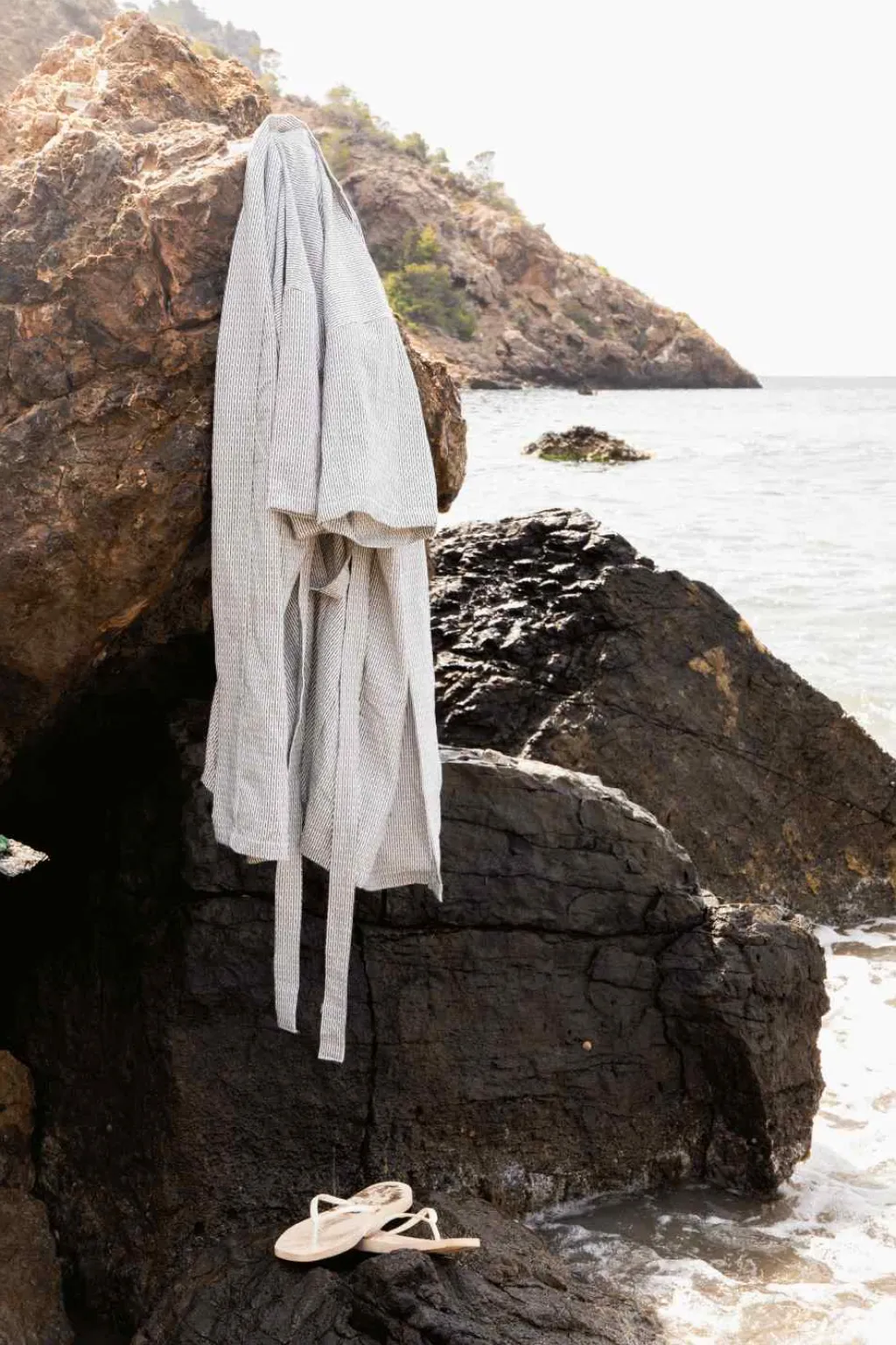Hot Wellness Badekåbe , Badekåber|Badekåber